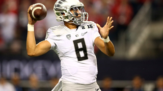 The Browns Appear To Be Up To Some Pre-Draft Shenanigans